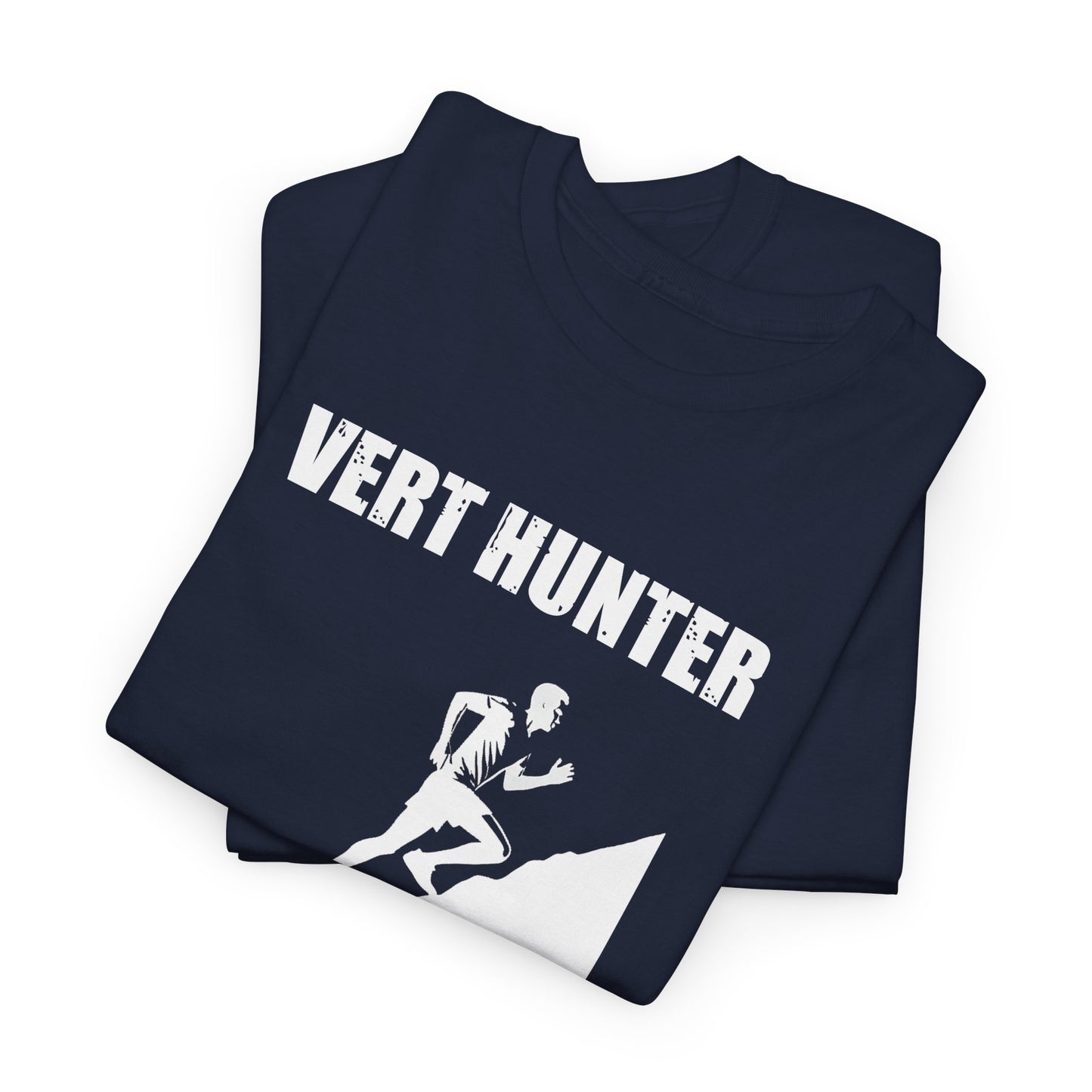 "Vert Hunter" Unisex Heavy Cotton Tee